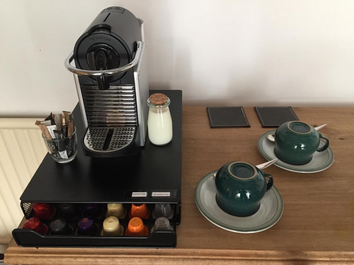Melvich The Sheiling B&B - Nc 500 المظهر الخارجي الصورة