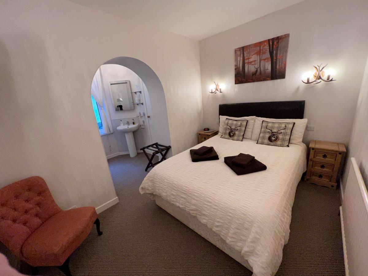 Melvich The Sheiling B&B - Nc 500 المظهر الخارجي الصورة